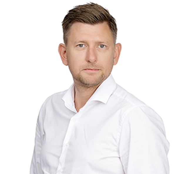L&oslash;nkonsulent